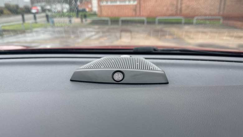 Ford Puma 1.0 EcoBoost Hybrid mHEV ST-Line X 5dr Petrol Hatchback